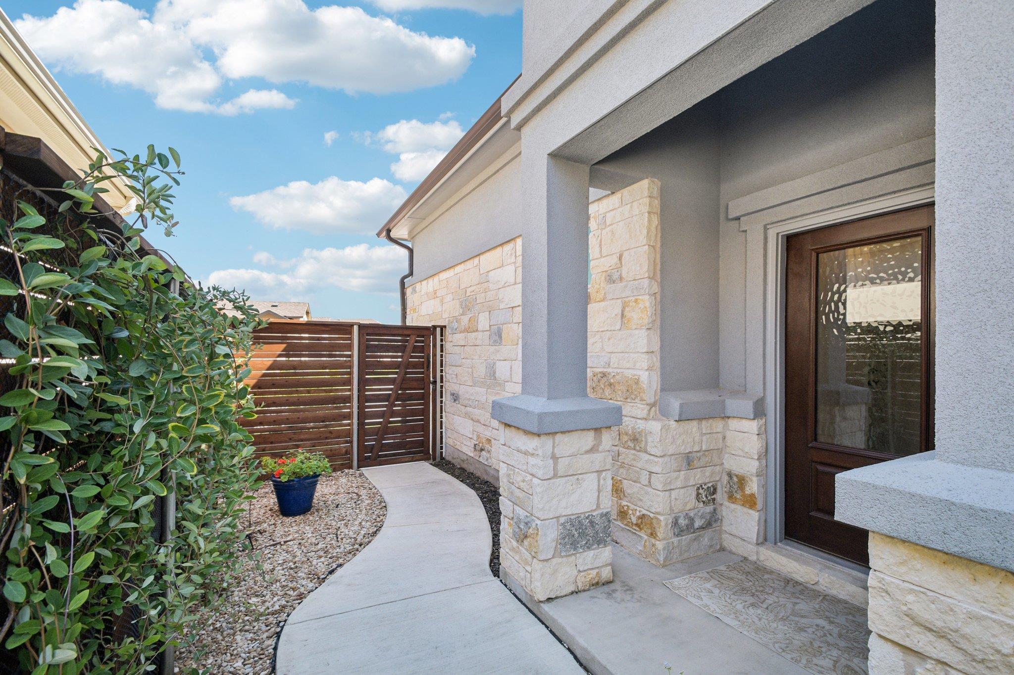 804 Indian Hawthorne Drive Georgetown TX 78628