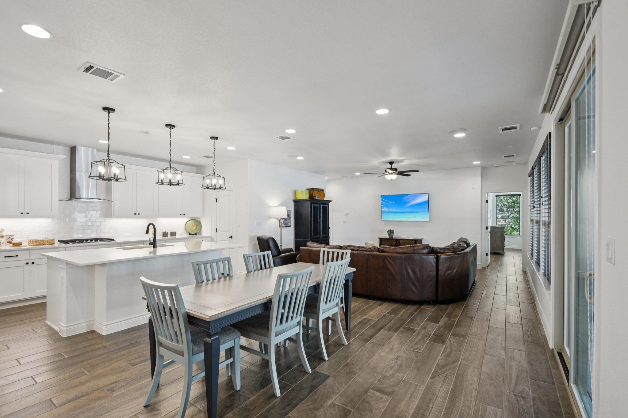 804 Indian Hawthorne Drive Georgetown TX 78628