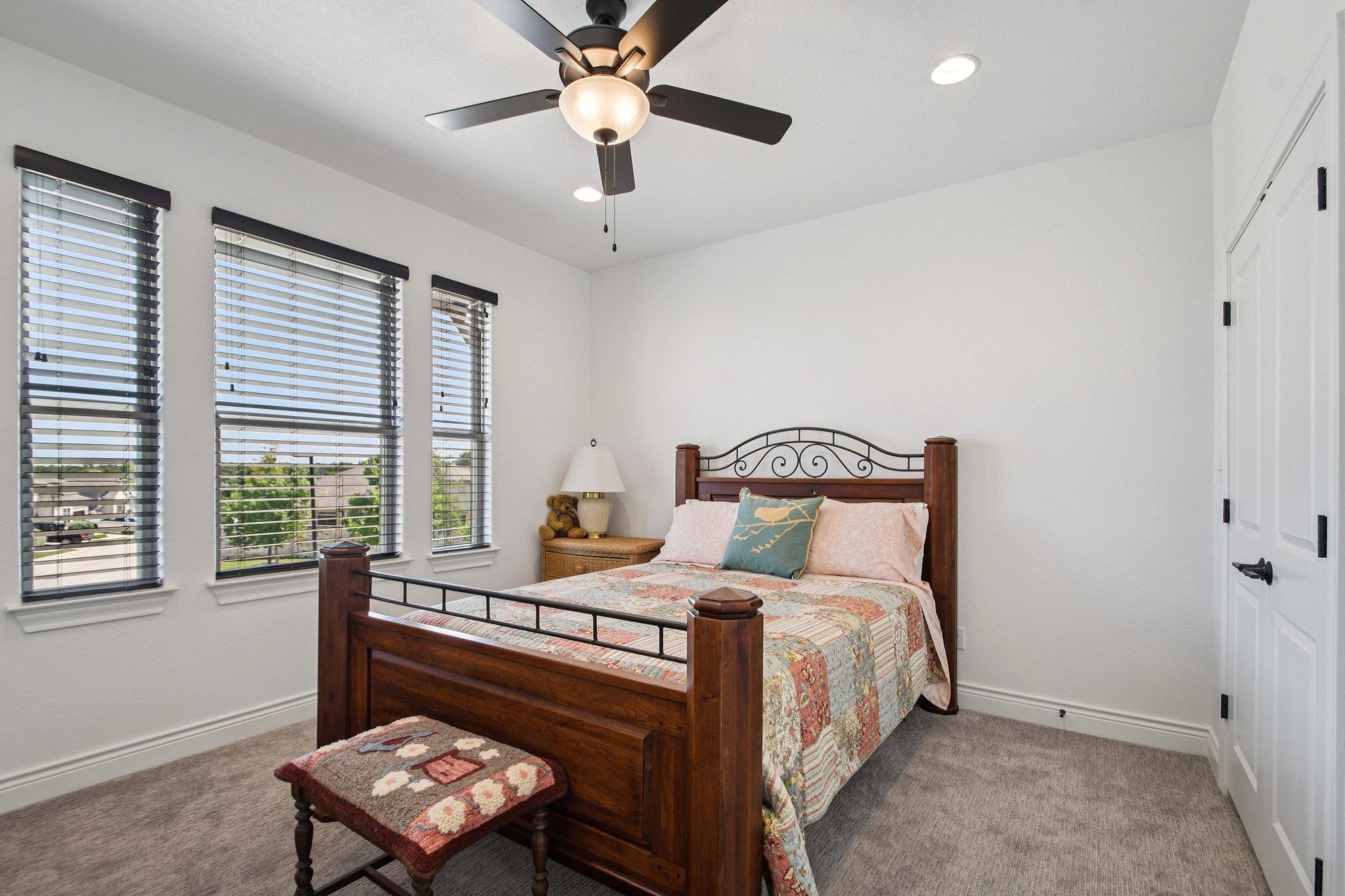 804 Indian Hawthorne Drive Georgetown TX 78628