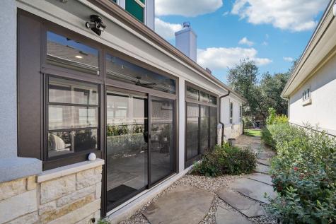 804 Indian Hawthorne Drive Georgetown TX 78628