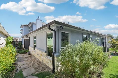 804 Indian Hawthorne Drive Georgetown TX 78628