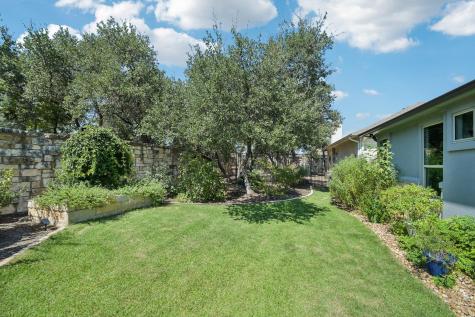 804 Indian Hawthorne Drive Georgetown TX 78628