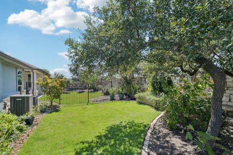 804 Indian Hawthorne Drive Georgetown TX 78628