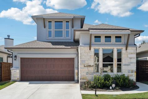 804 Indian Hawthorne Drive Georgetown TX 78628