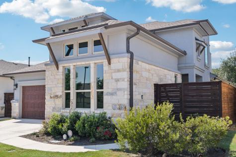 804 Indian Hawthorne Drive Georgetown TX 78628