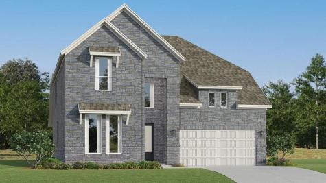 121 Brabham Loop Hutto TX 78634