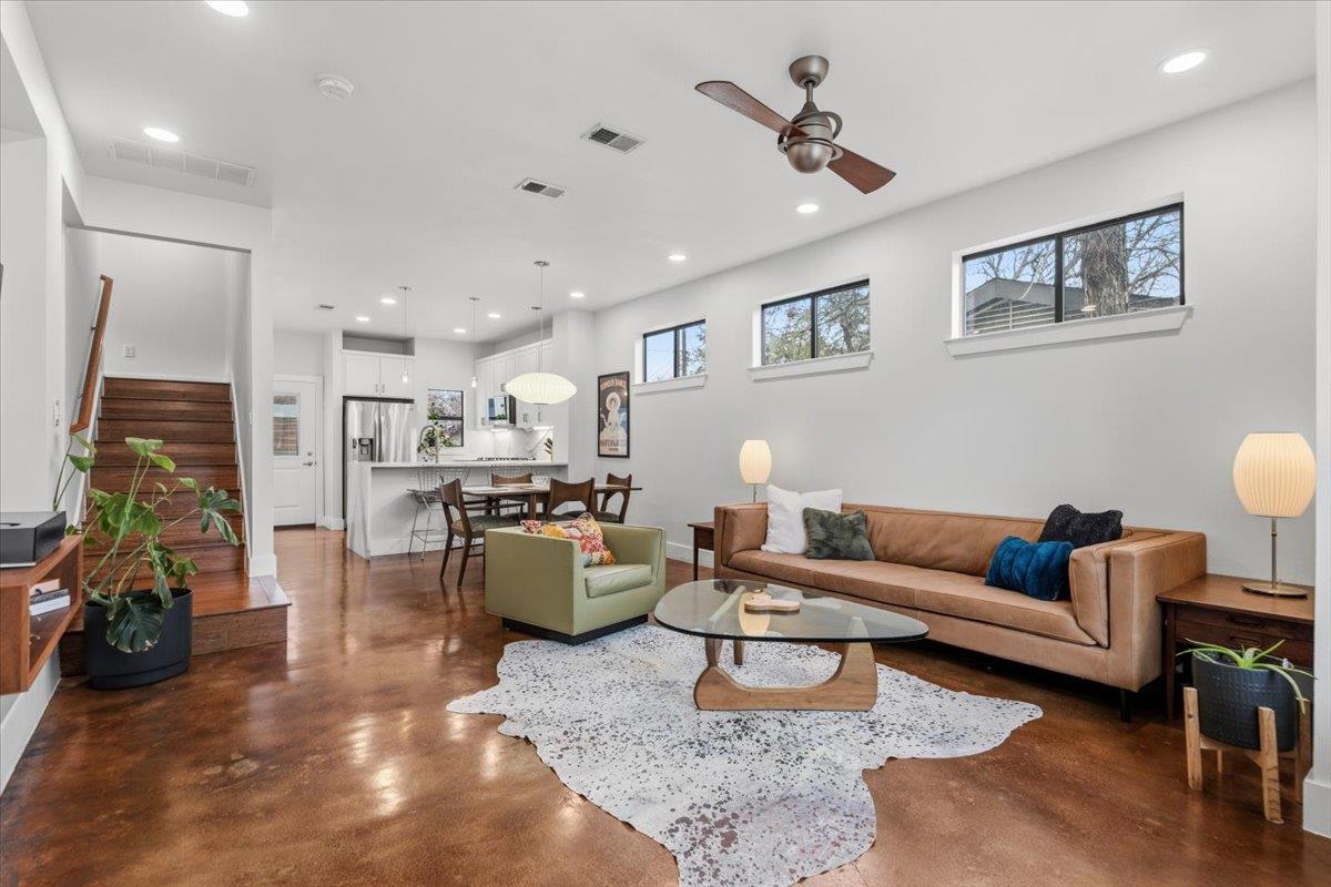 115 Havana Street Austin TX 78704