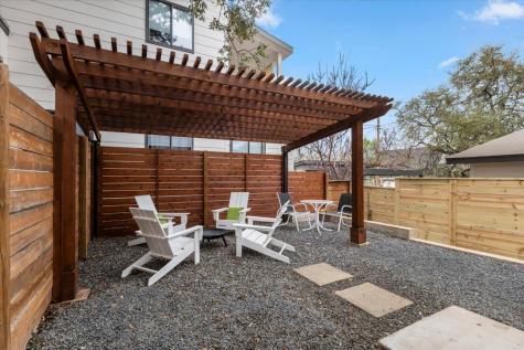 115 Havana Street Austin TX 78704