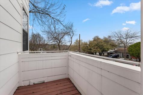 115 Havana Street Austin TX 78704