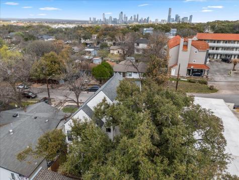 115 Havana Street Austin TX 78704