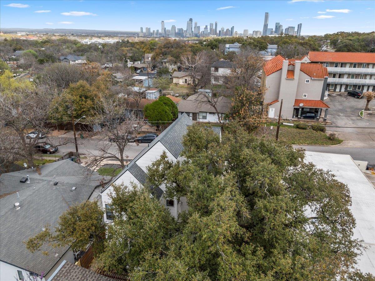 115 Havana Street Austin TX 78704