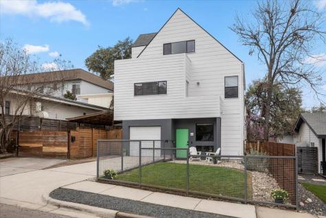 115 Havana Street Austin TX 78704