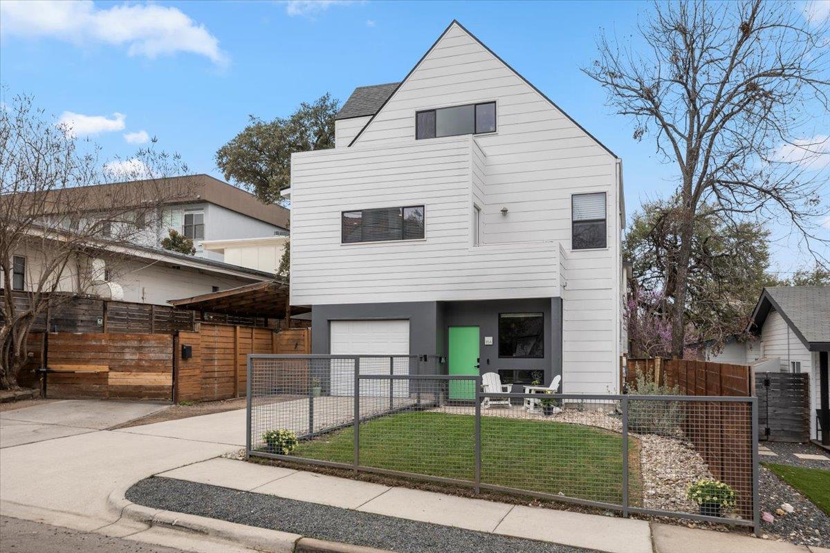 115 Havana Street Austin TX 78704
