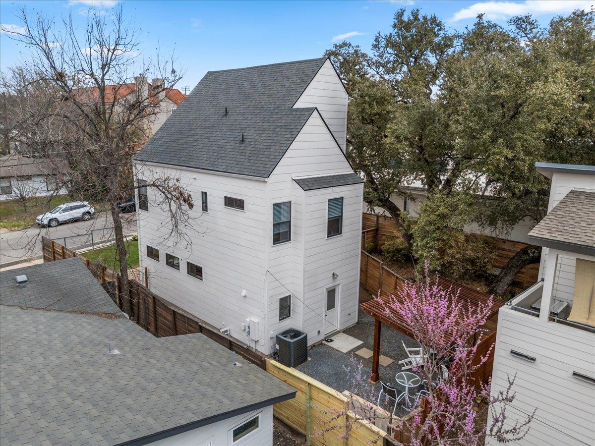 115 Havana Street Austin TX 78704