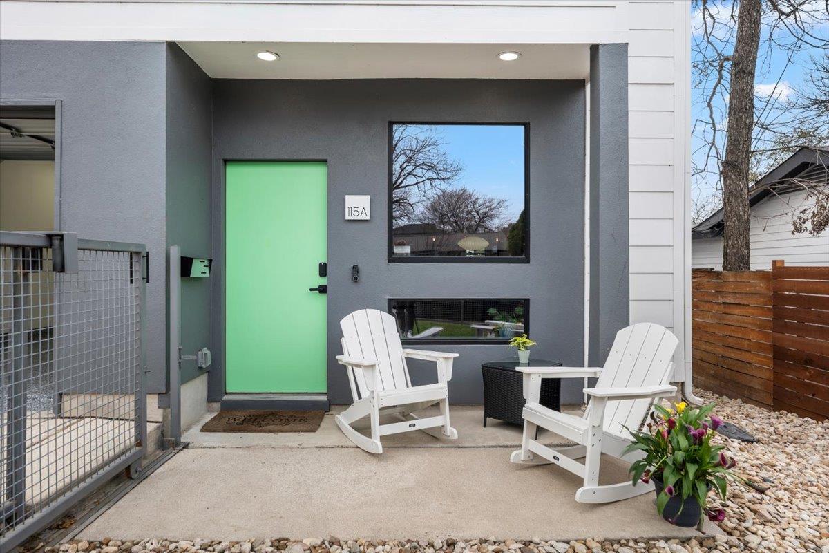 115 Havana Street Austin TX 78704