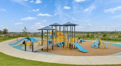 119 Bayou Mint Boulevard Buda TX 78610