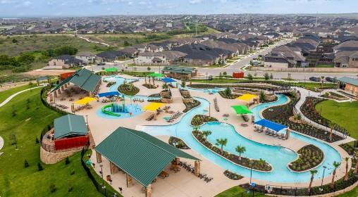 119 Bayou Mint Boulevard Buda TX 78610