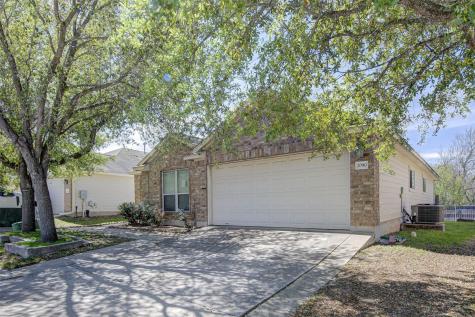 2090 Intrepid Drive Buda TX 78610