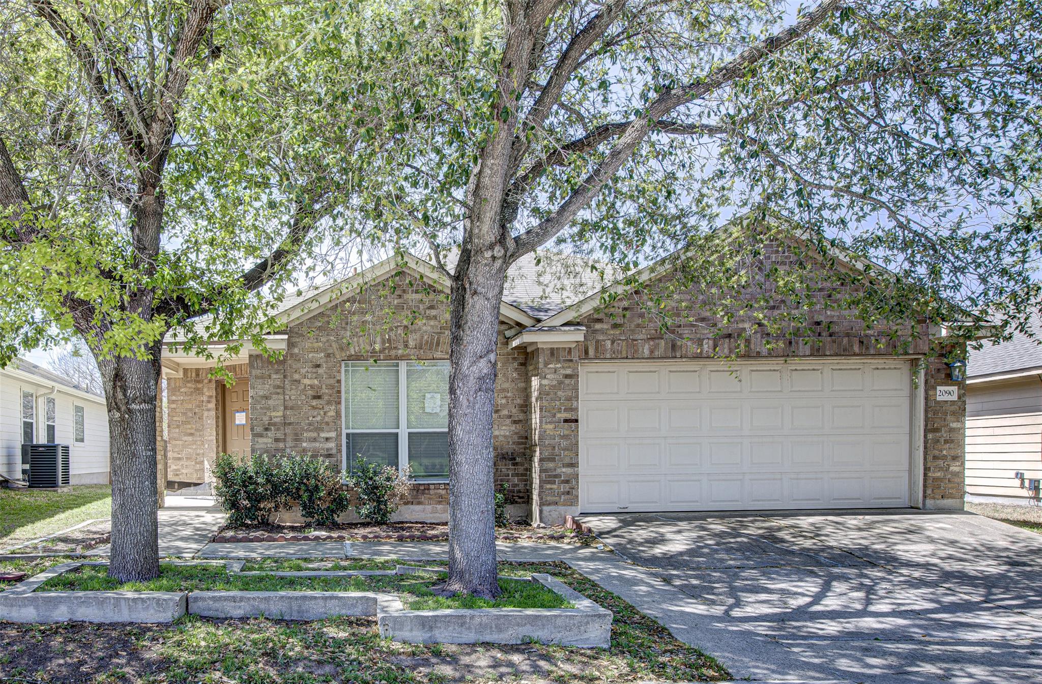 2090 Intrepid Drive Buda TX 78610