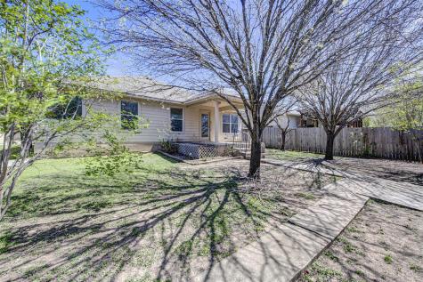2090 Intrepid Drive Buda TX 78610