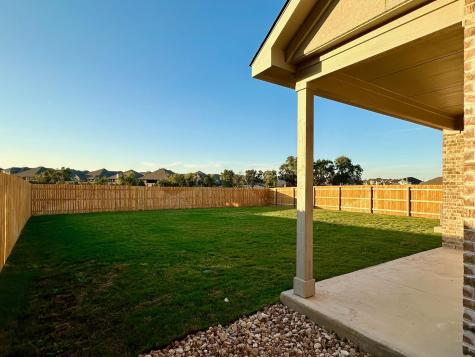 1913 Crooked Creek Street Leander TX 78641