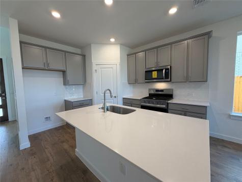 1913 Crooked Creek Street Leander TX 78641