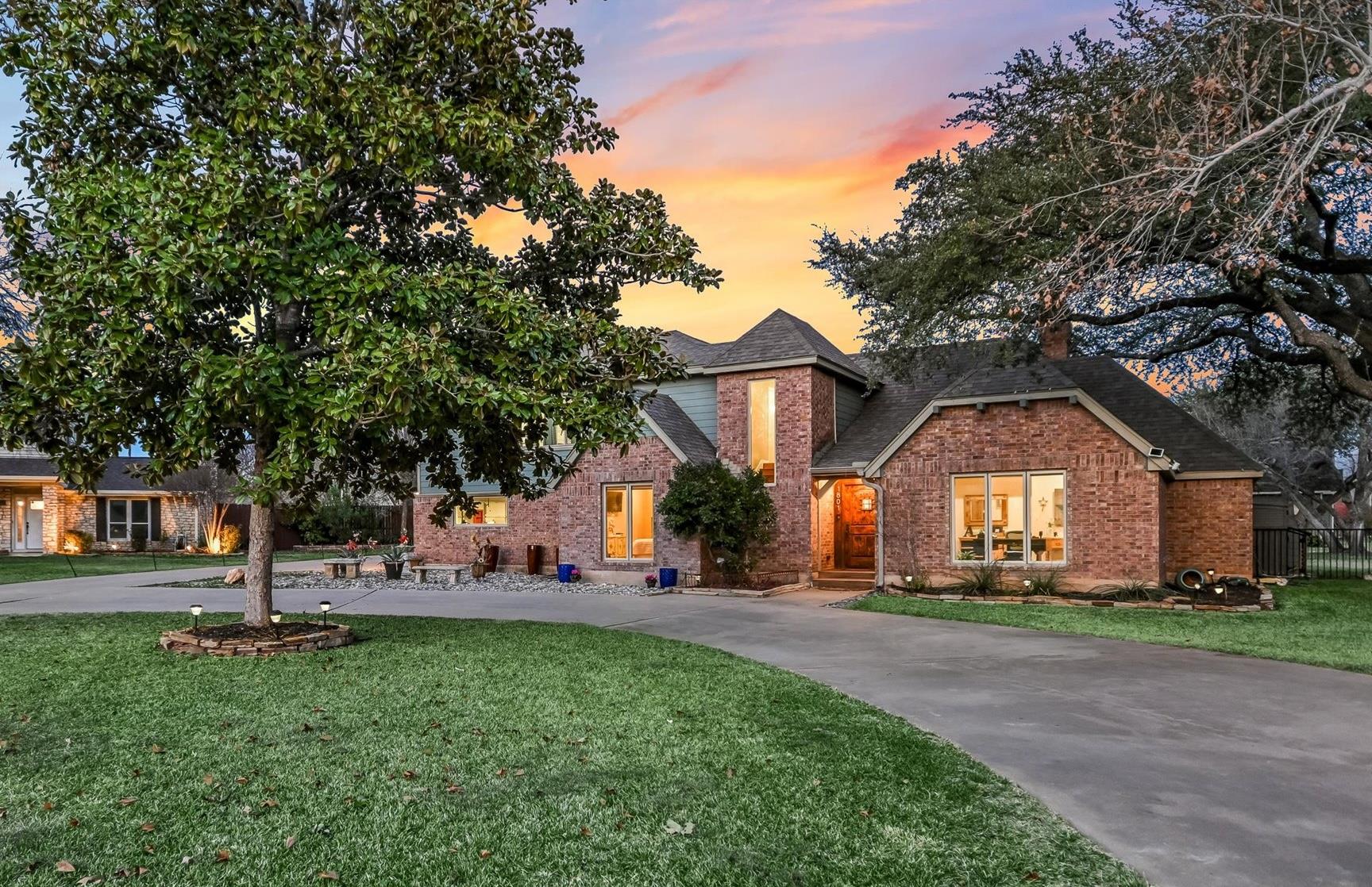1801 Sun Lake Round Rock TX 78681