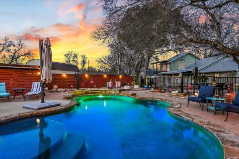 1801 Sun Lake Round Rock TX 78681
