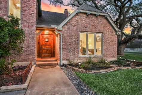 1801 Sun Lake Round Rock TX 78681