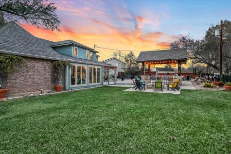 1801 Sun Lake Round Rock TX 78681
