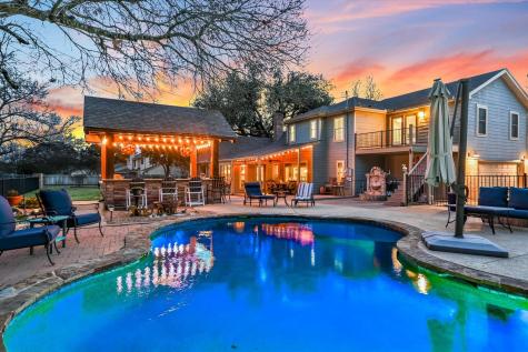 1801 Sun Lake Round Rock TX 78681