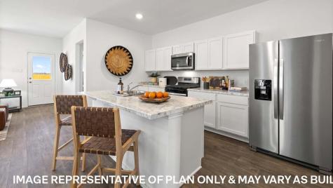 25513 Farmers Crop Lane Elgin TX 78621