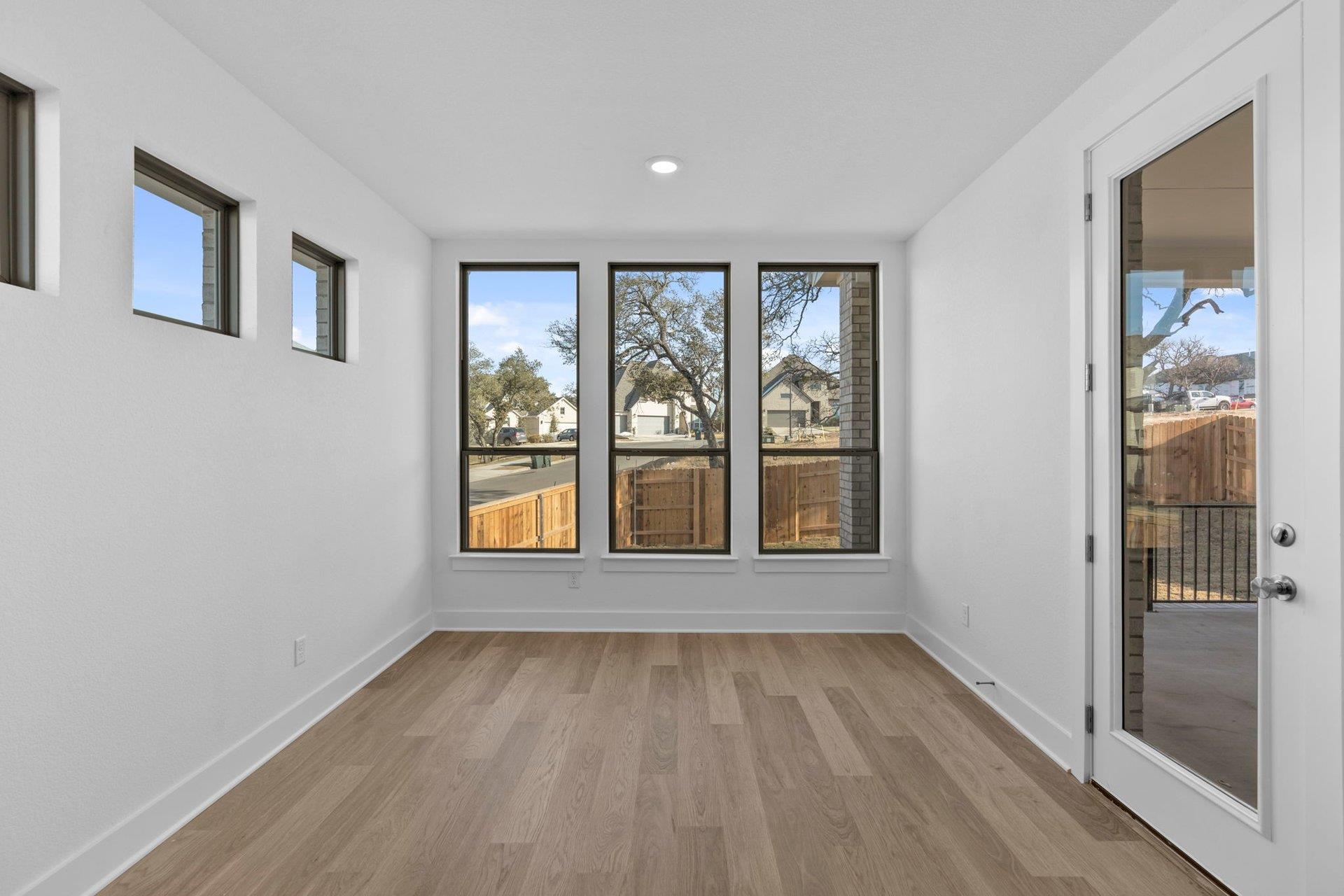 1444 Purple Petunia Lane Georgetown TX 78628