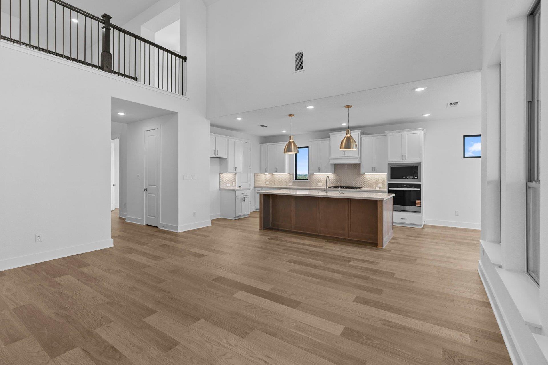 1444 Purple Petunia Lane Georgetown TX 78628