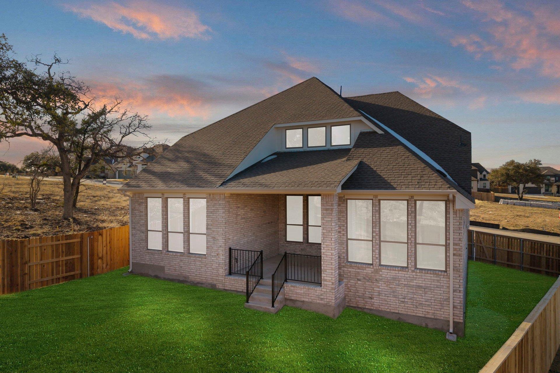 1444 Purple Petunia Lane Georgetown TX 78628