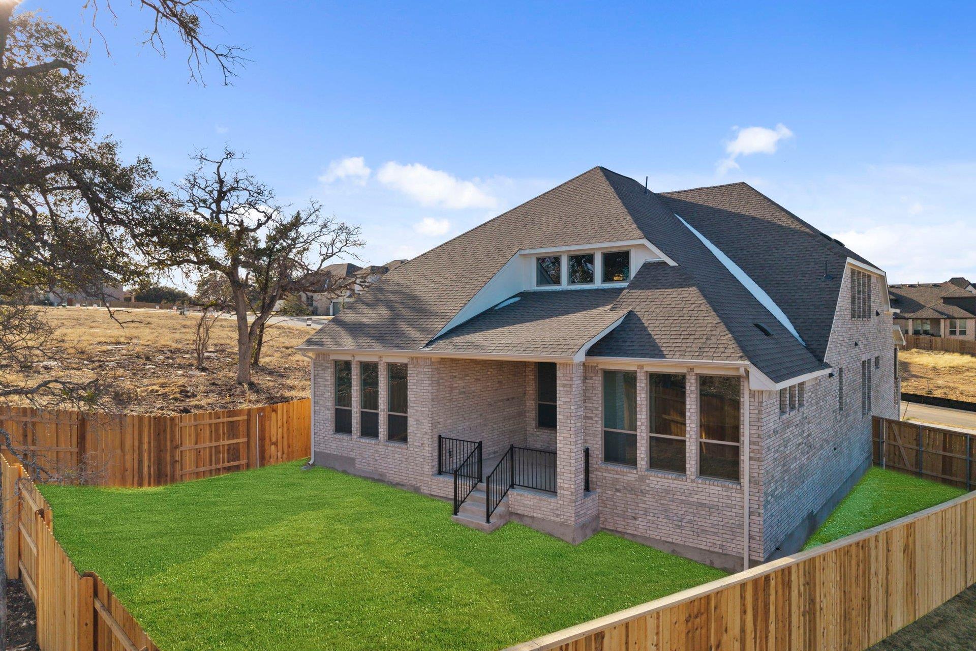 1444 Purple Petunia Lane Georgetown TX 78628