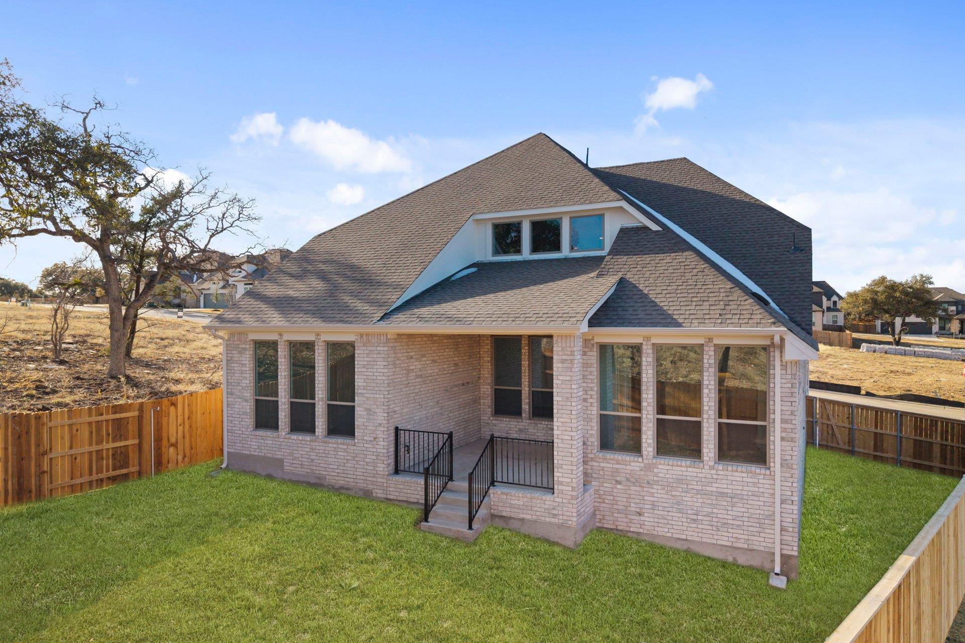 1444 Purple Petunia Lane Georgetown TX 78628