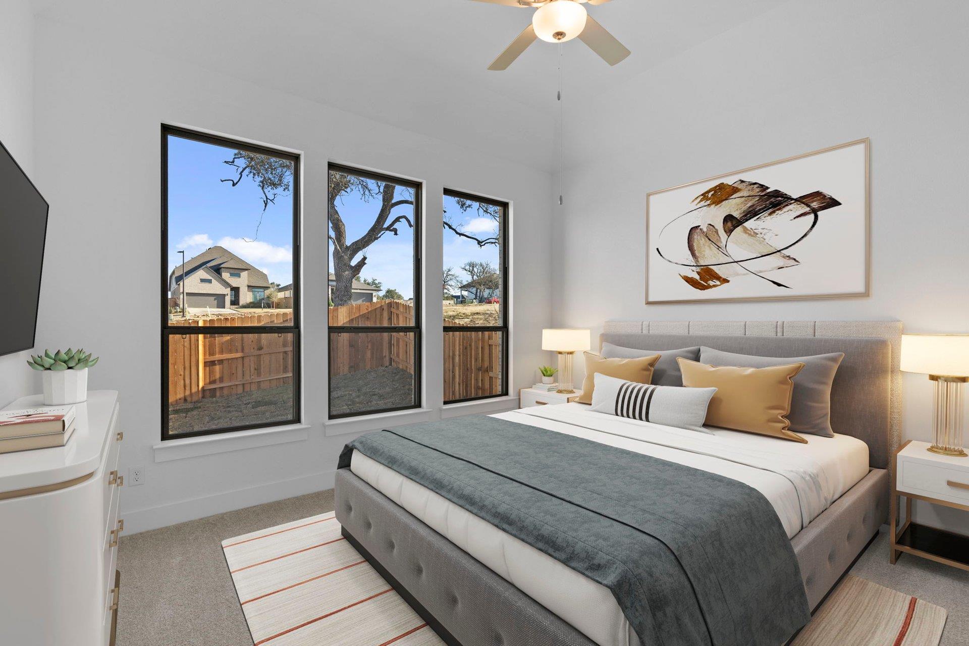 1444 Purple Petunia Lane Georgetown TX 78628