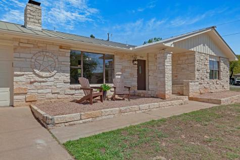 7902 Bar K Ranch Road Lago Vista TX 78645