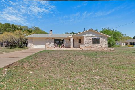 7902 Bar K Ranch Road Lago Vista TX 78645