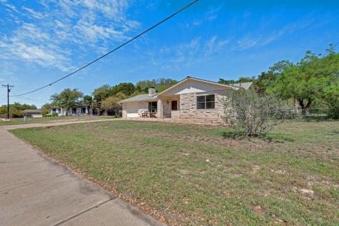7902 Bar K Ranch Road Lago Vista TX 78645