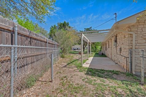 7902 Bar K Ranch Road Lago Vista TX 78645