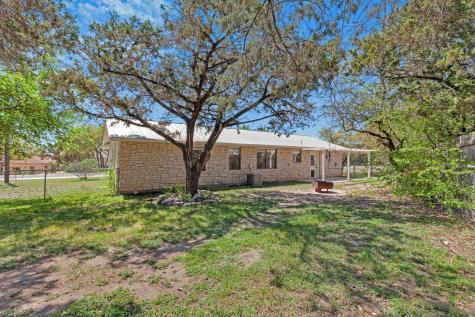 7902 Bar K Ranch Road Lago Vista TX 78645