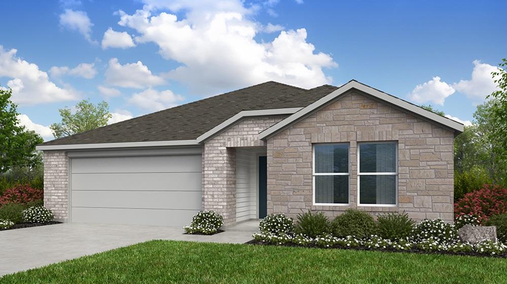 1200 Crumpton Drive Pflugerville TX 78660