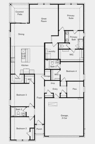 1200 Crumpton Drive Pflugerville TX 78660
