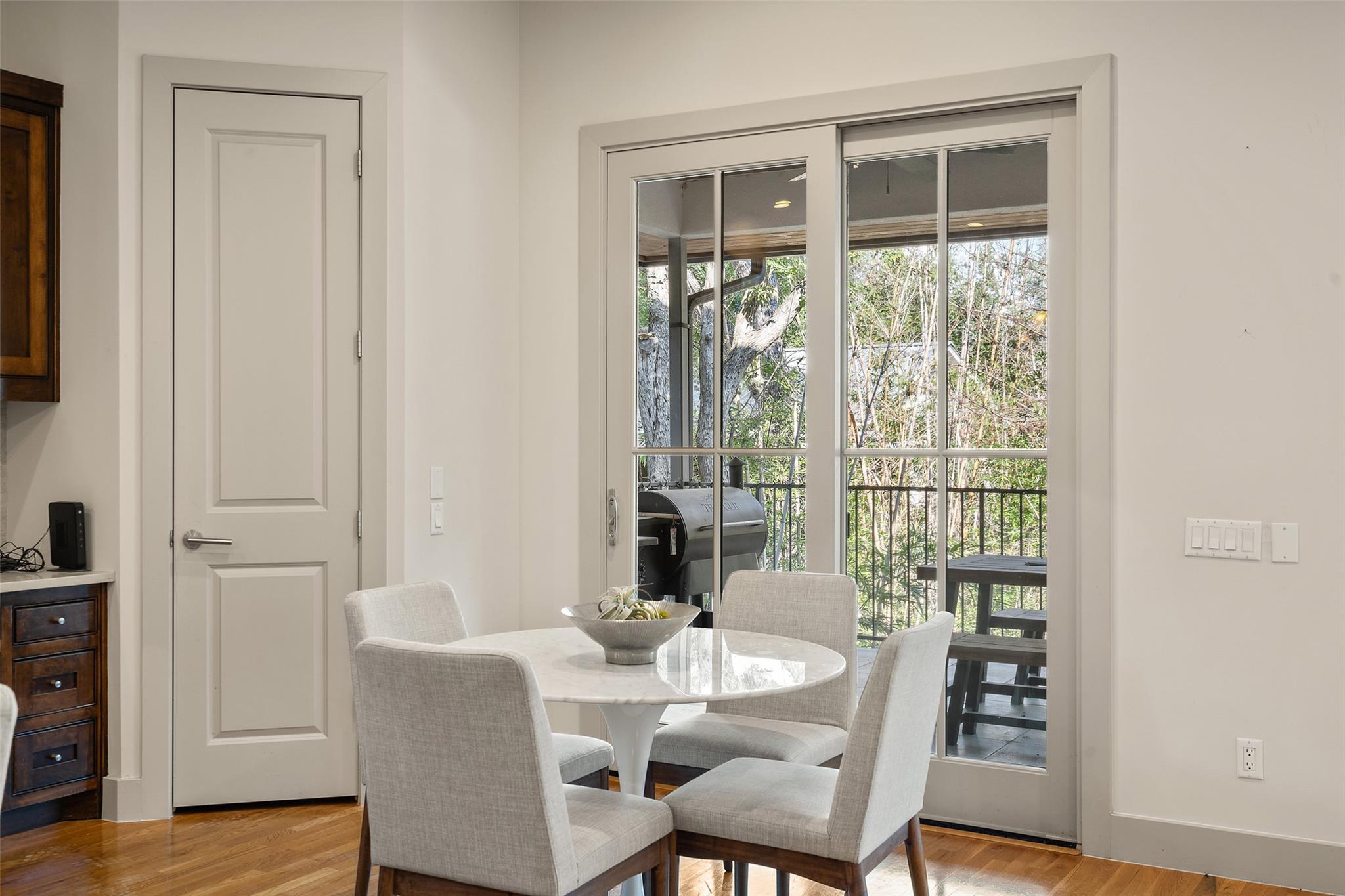 1907 Mccall Road Austin TX 78703