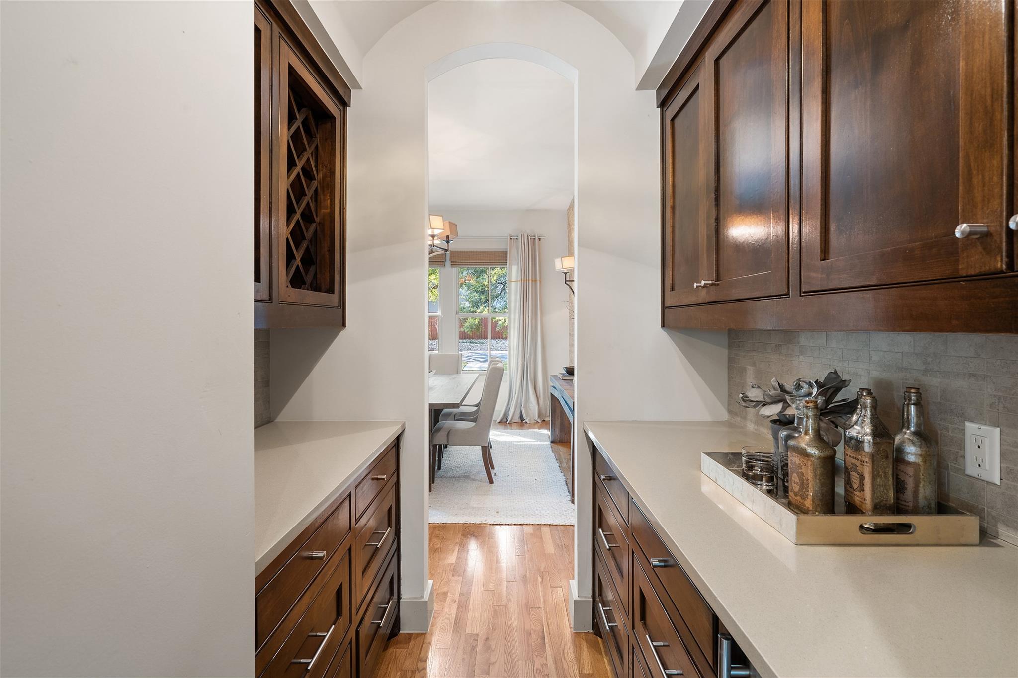1907 Mccall Road Austin TX 78703