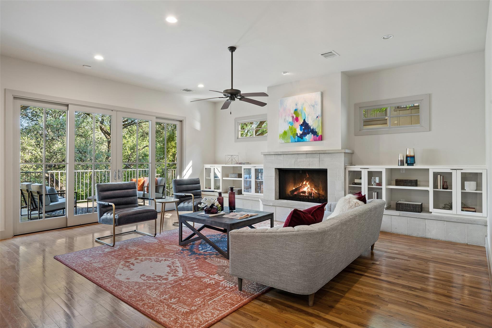 1907 Mccall Road Austin TX 78703