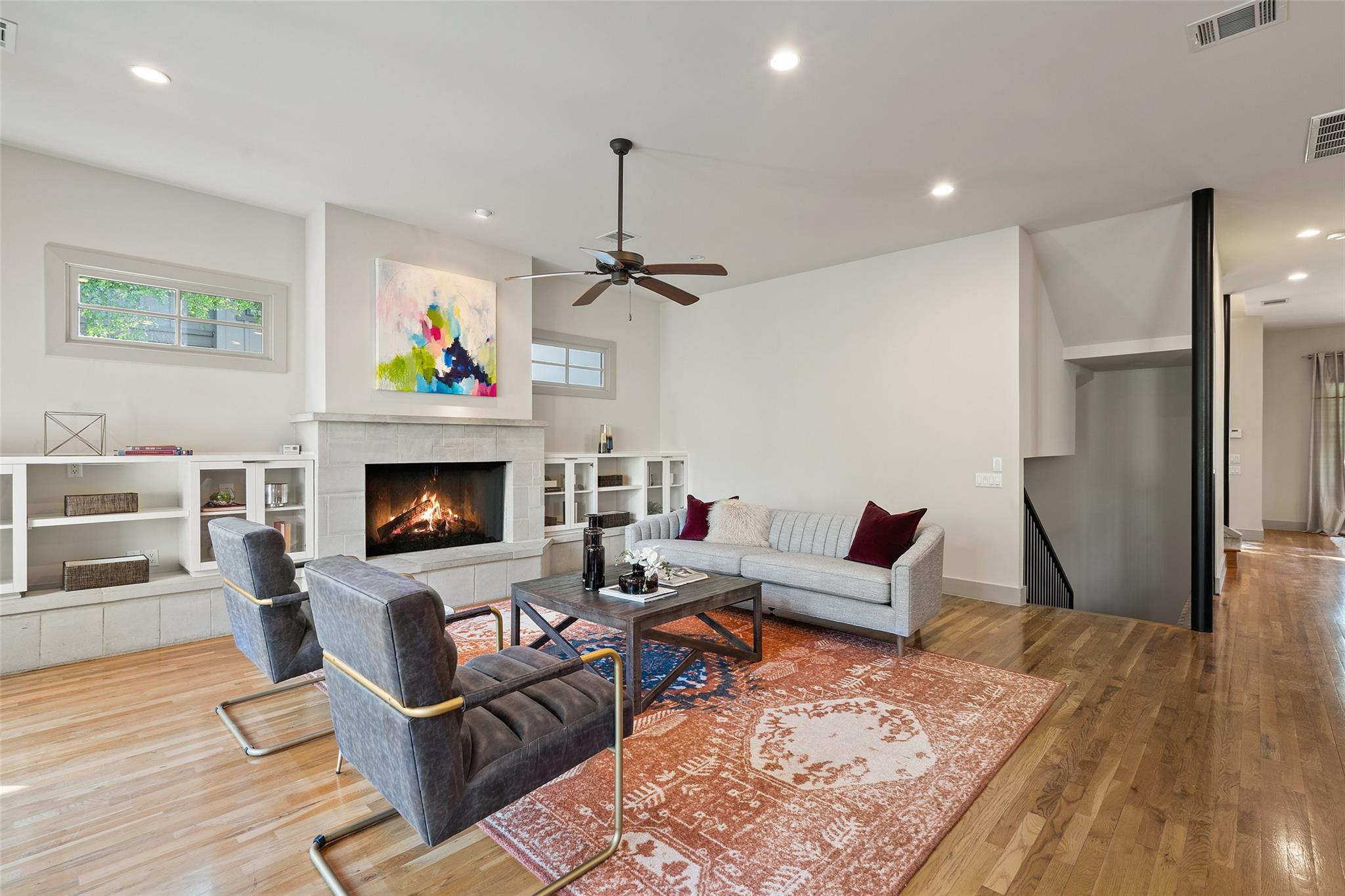 1907 Mccall Road Austin TX 78703