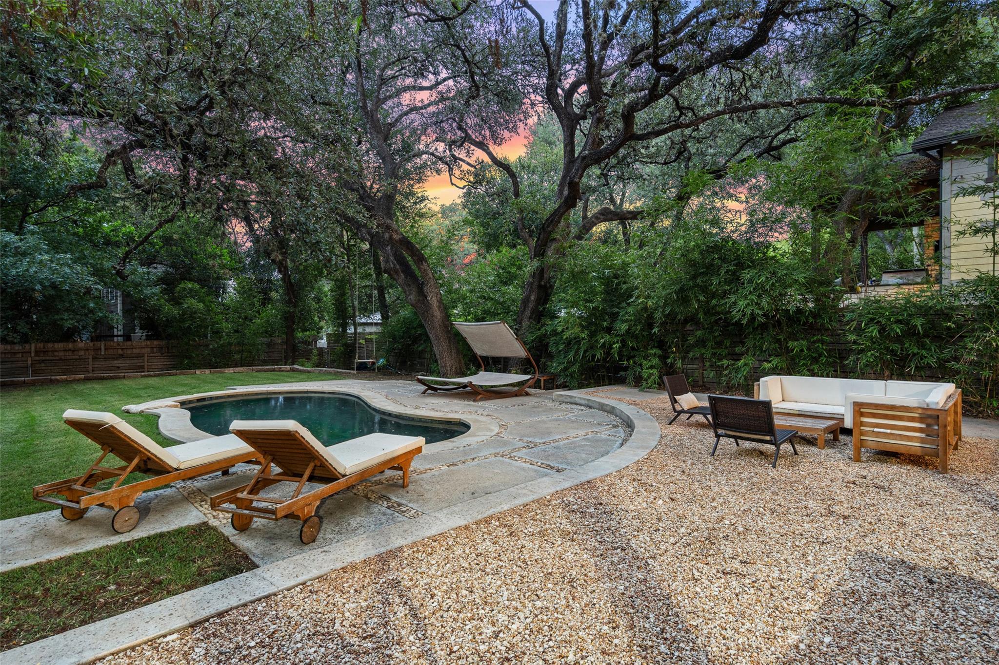 1907 Mccall Road Austin TX 78703